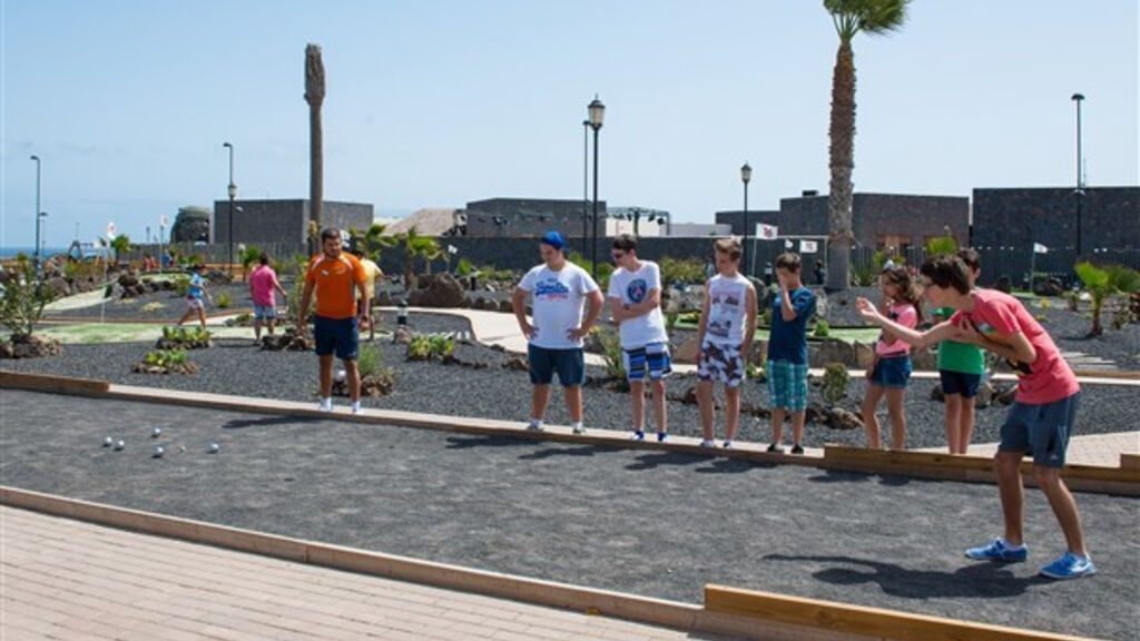 Origo Mare Fuerteventura Village Club
