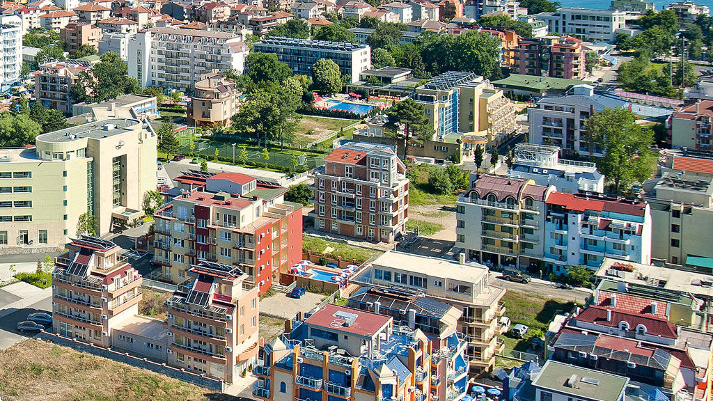 Rodinný hotel Daga