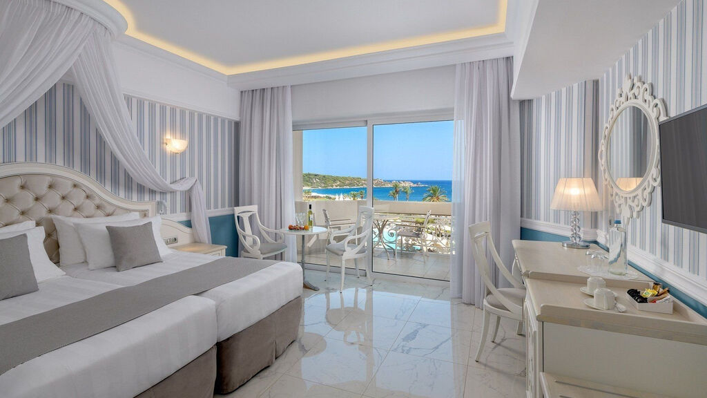 Rodos Palladium Leisure & Wellness