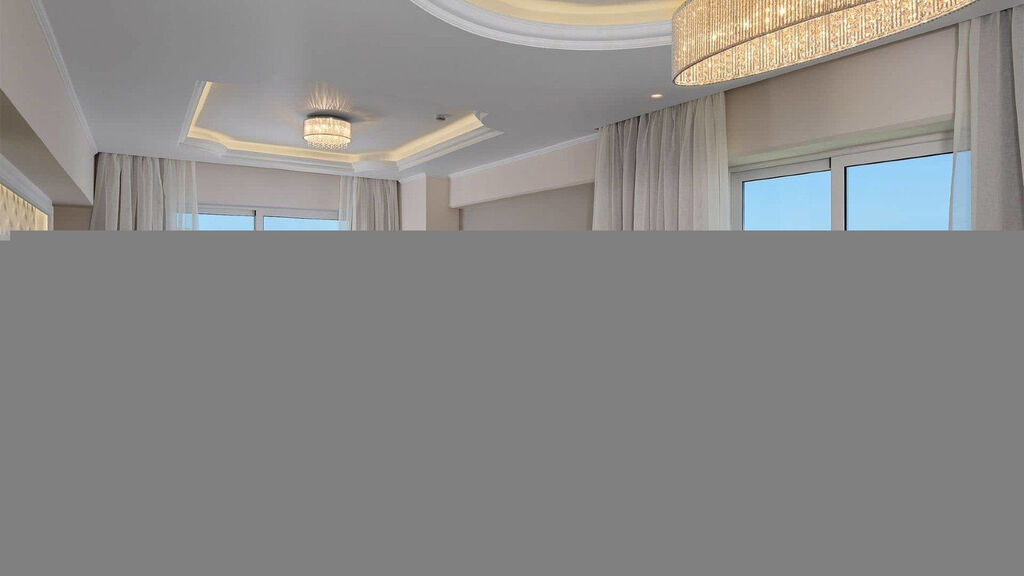 Rodos Palladium Leisure & Wellness