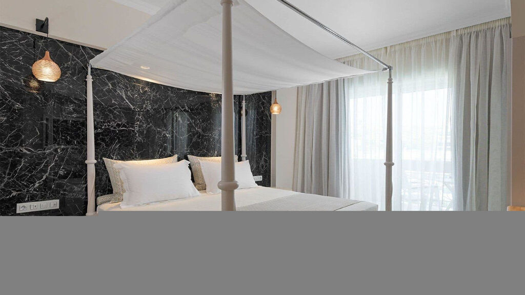 Rodos Palladium Leisure & Wellness