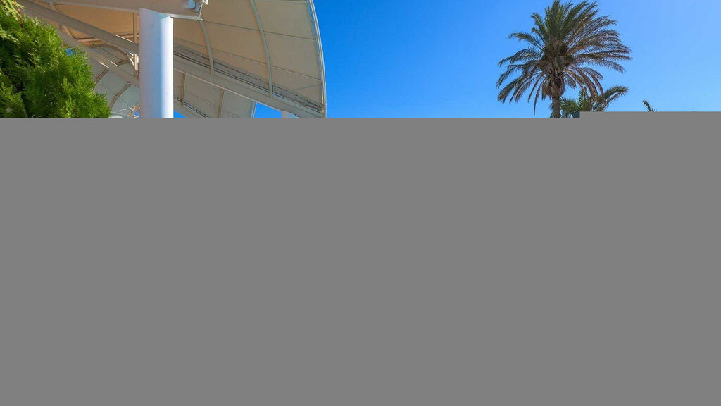 Rodos Palladium Leisure & Wellness