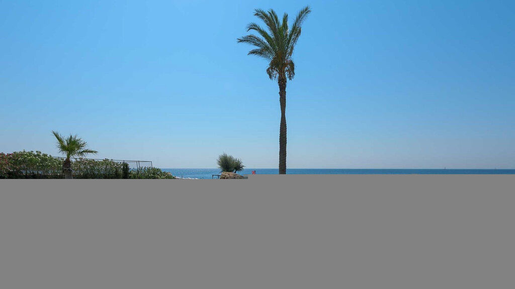 Rodos Palladium Leisure & Wellness