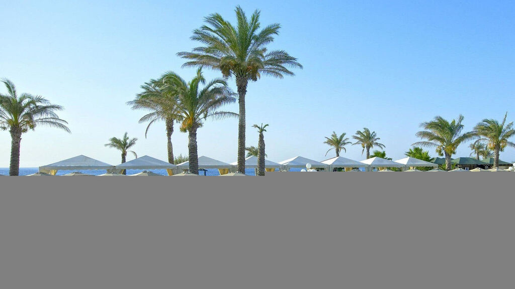 Rodos Palladium Leisure & Wellness