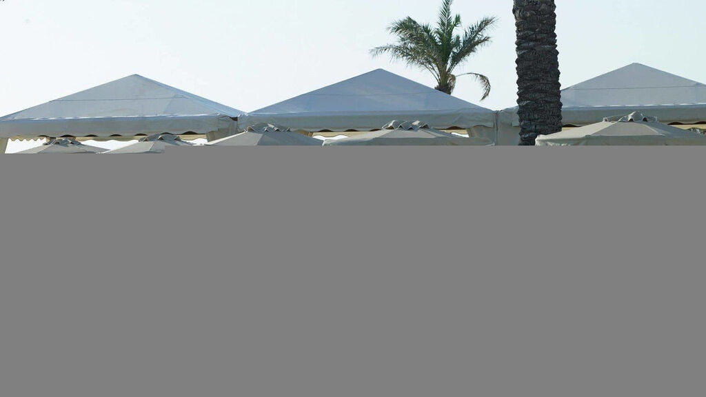 Rodos Palladium Leisure & Wellness