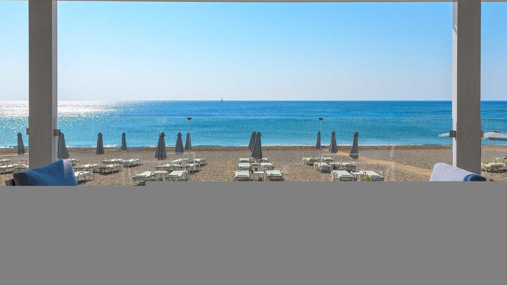 Rodos Palladium Leisure & Wellness