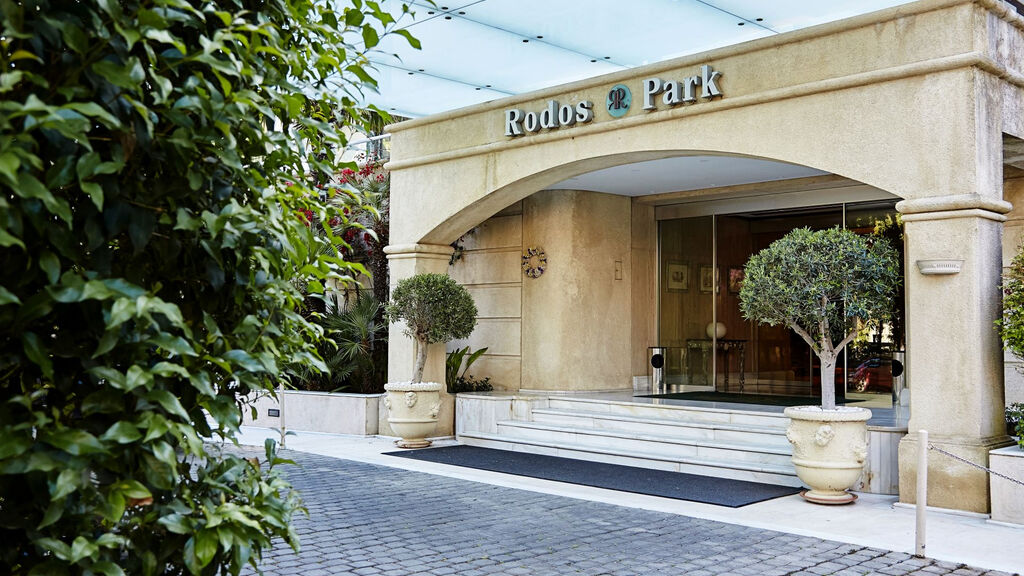 Rodos Park
