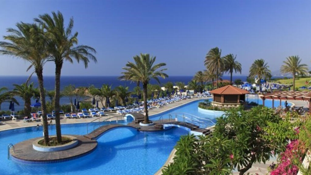 Rodos Princess Beach