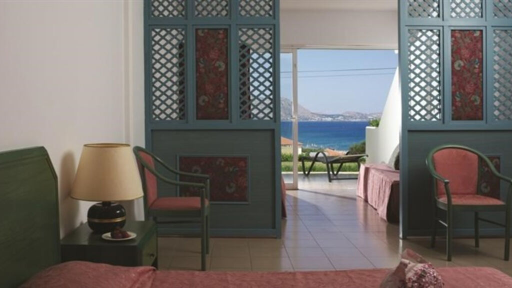 Rodos Princess Beach