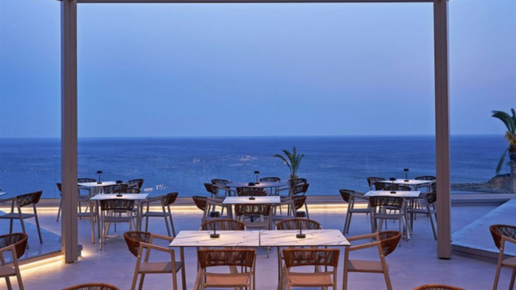 Rodos Princess Beach