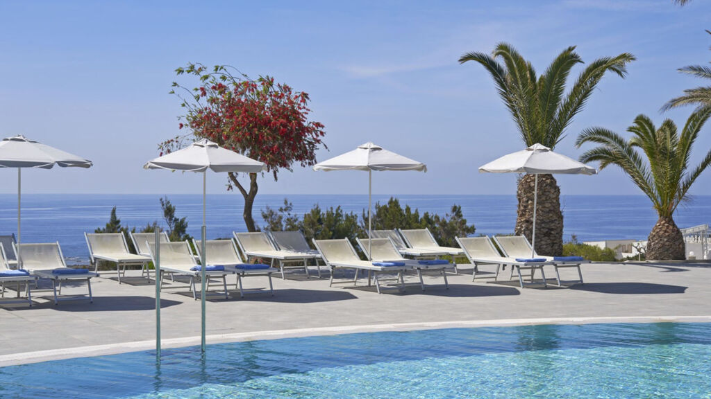 Rodos Princess Beach