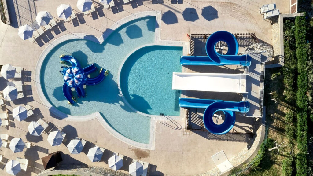 Rodos Princess Beach