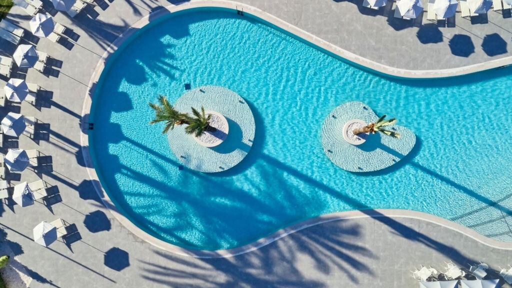 Rodos Princess Beach