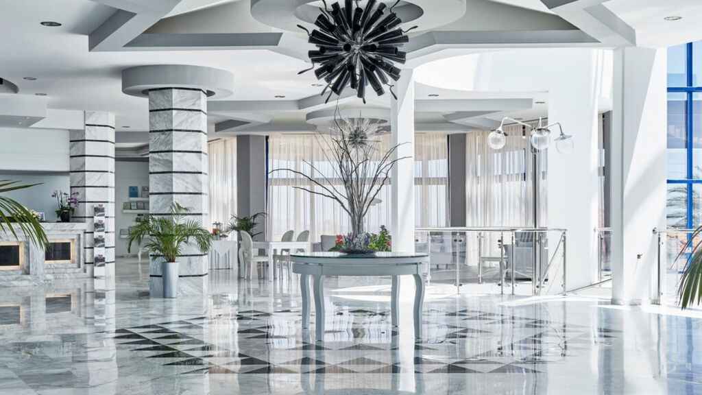 Rodos Princess Beach