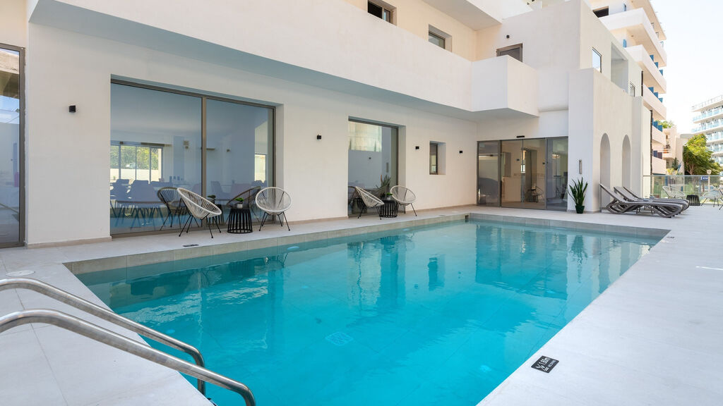 Rodos White Boutique