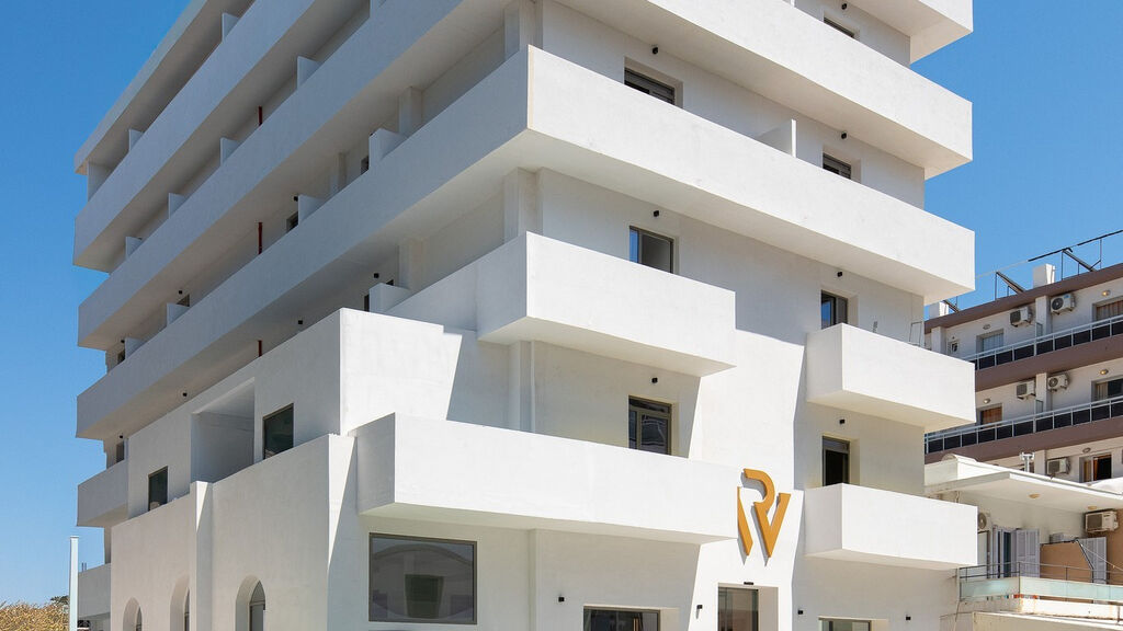 Rodos White Boutique