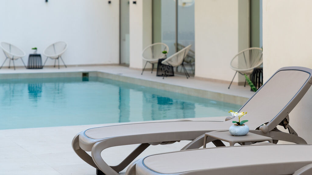 Rodos White Boutique