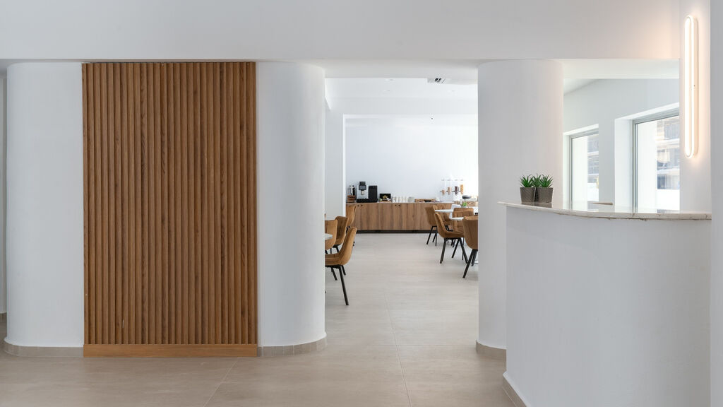 Rodos White Boutique