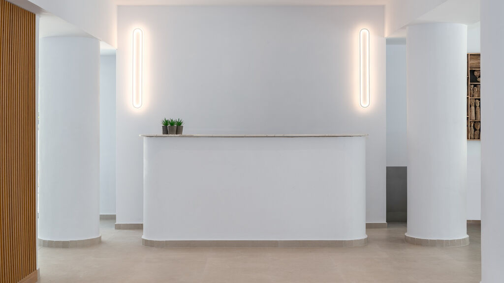 Rodos White Boutique