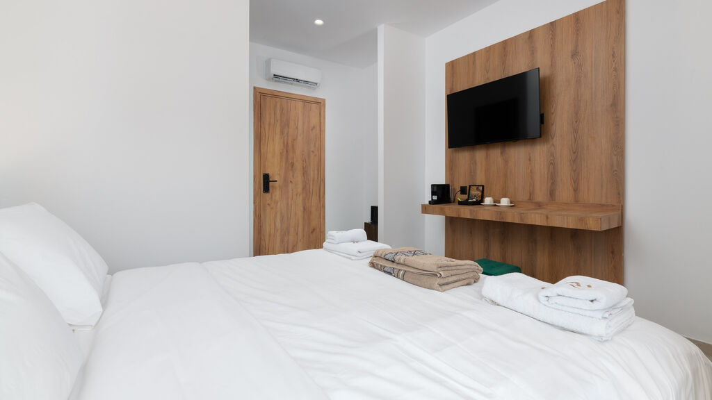 Rodos White Boutique