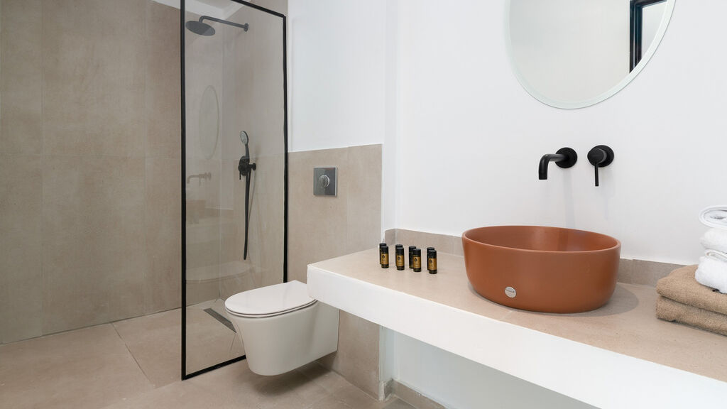 Rodos White Boutique