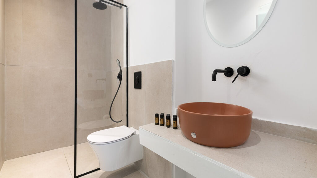 Rodos White Boutique