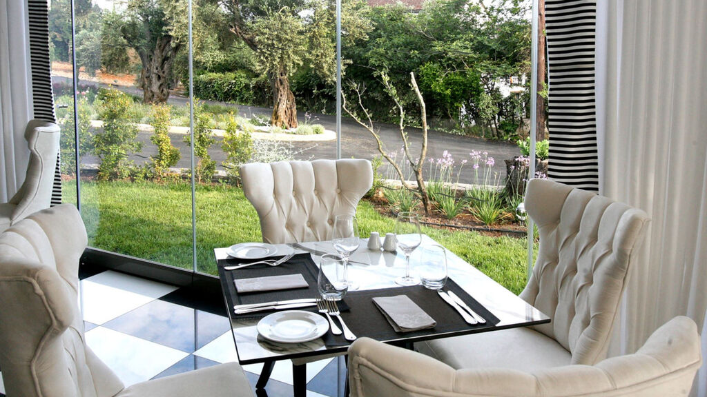 Rodostamo Hotel & Spa