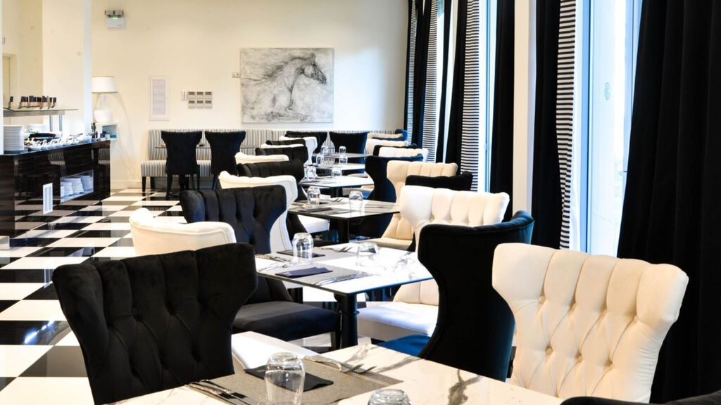 Rodostamo Hotel & Spa