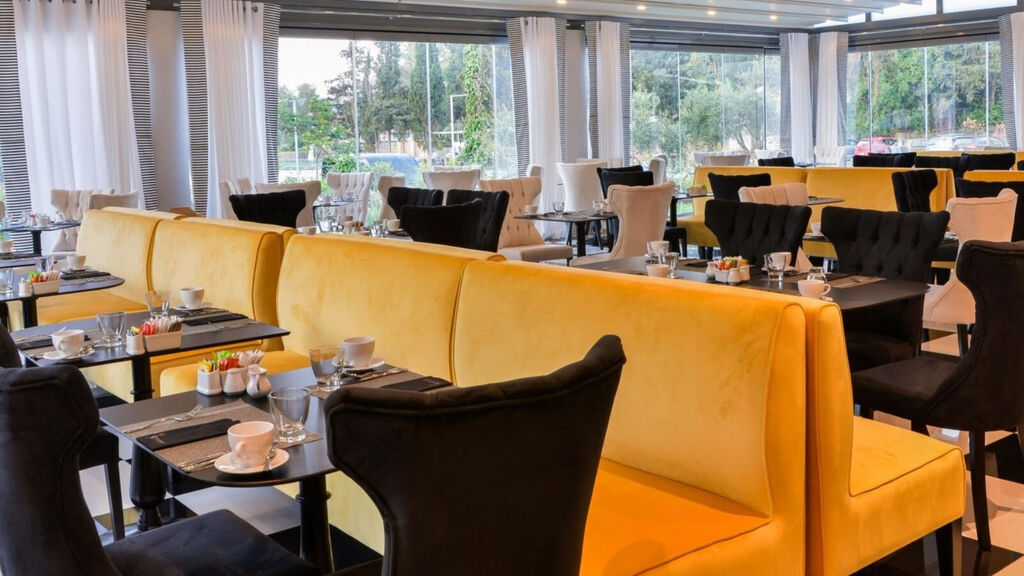 Rodostamo Hotel & Spa