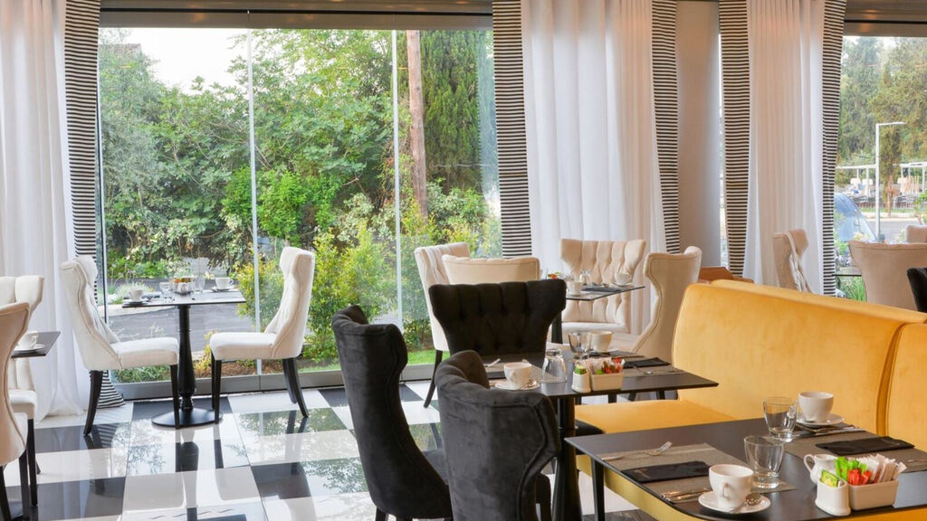 Rodostamo Hotel & Spa