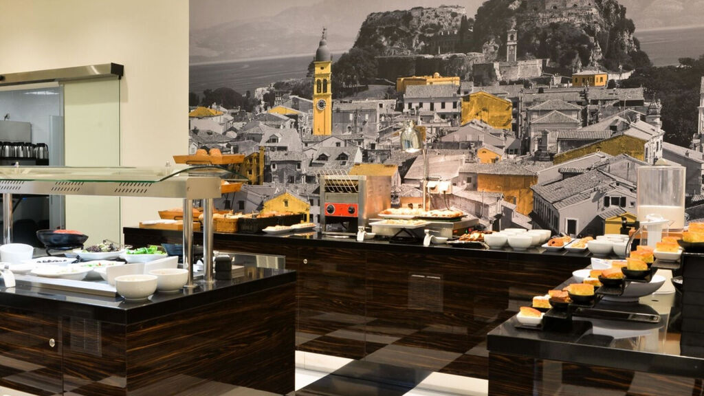 Rodostamo Hotel & Spa