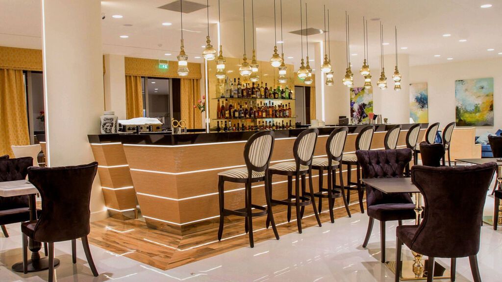 Rodostamo Hotel & Spa