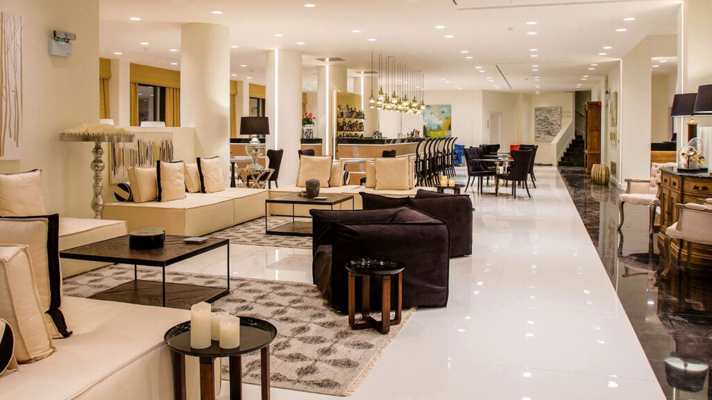 Rodostamo Hotel & Spa