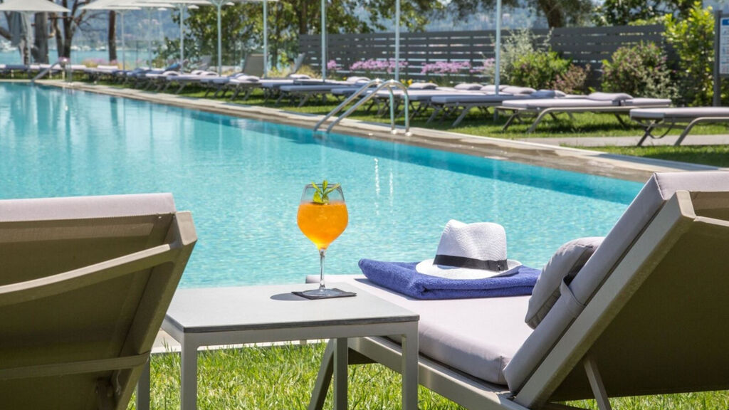 Rodostamo Hotel & Spa