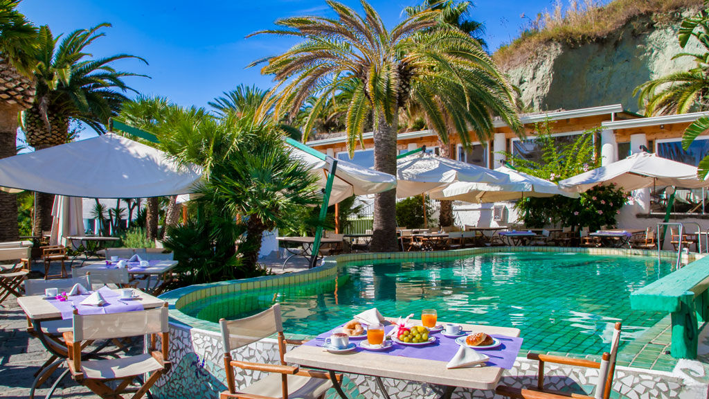 Romantica Resort & SPA