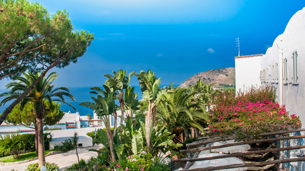 Romantica Resort & SPA