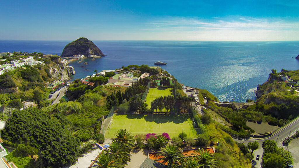 Romantica Resort & SPA