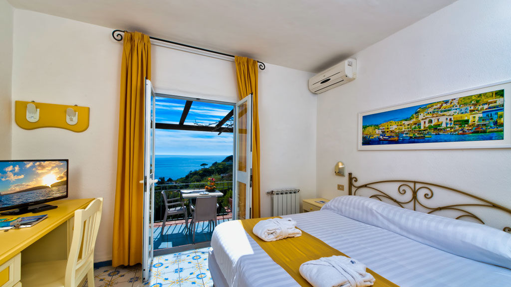 Romantica Resort & SPA