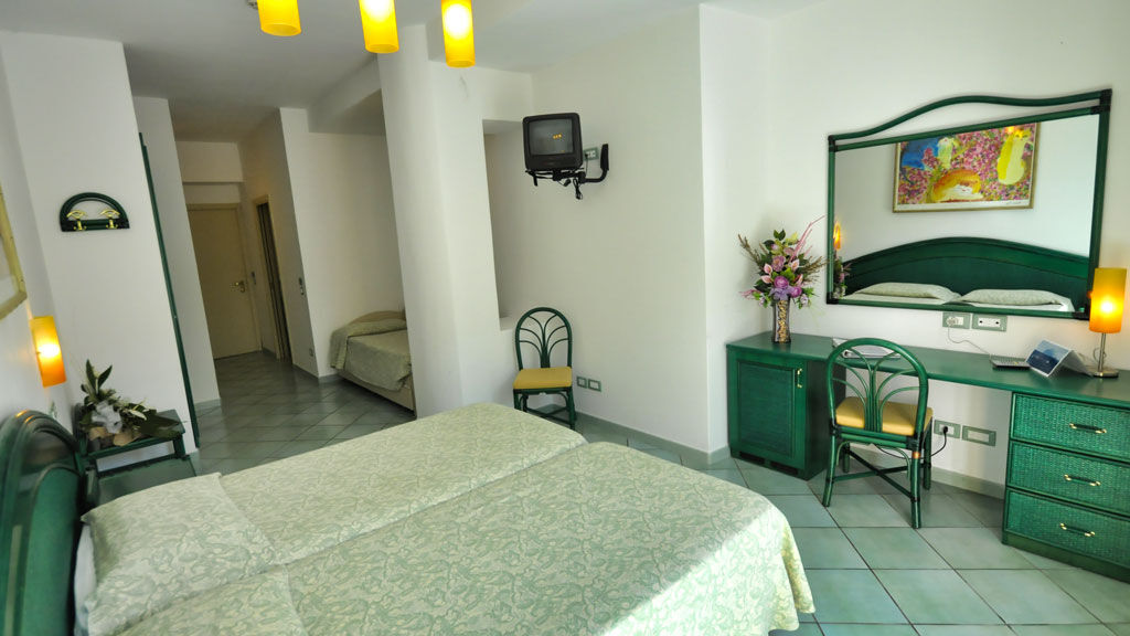 Romantica Resort & SPA