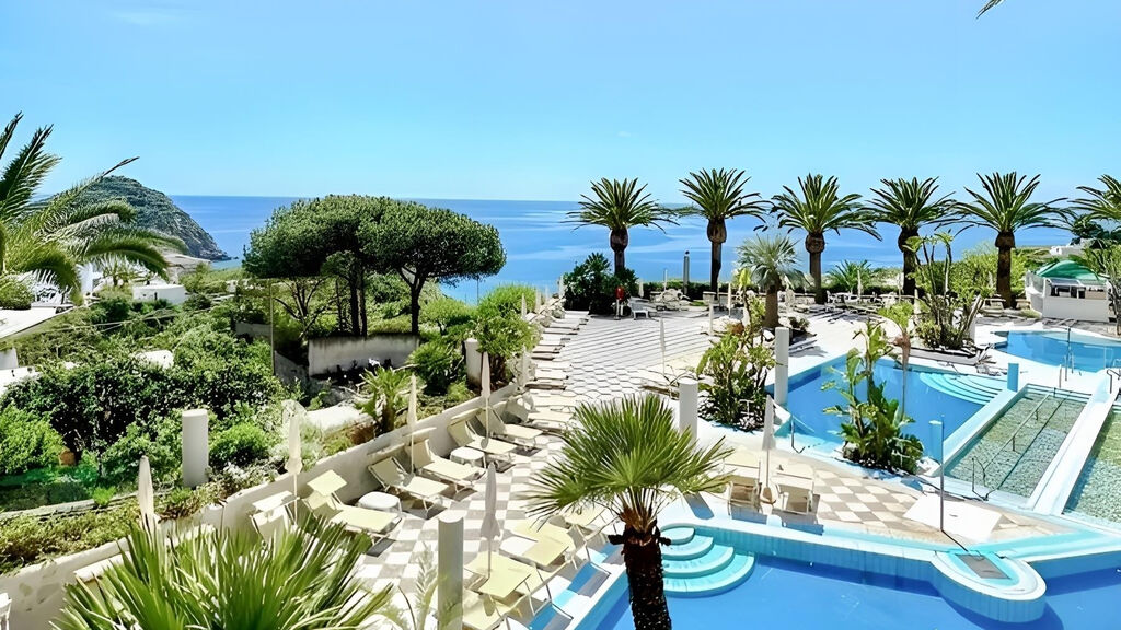 Romantica Resort & Spa