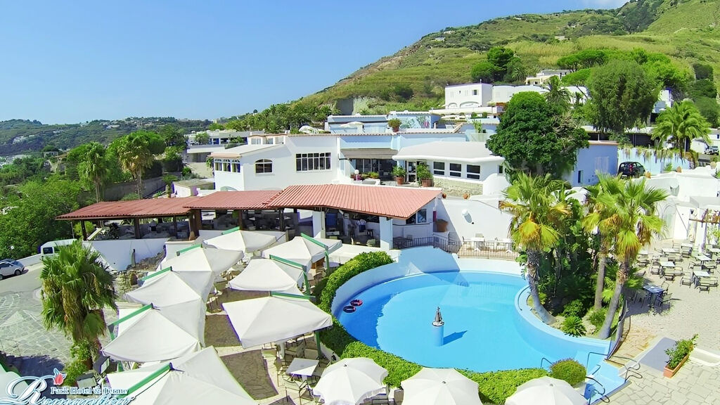 Romantica Resort & Spa