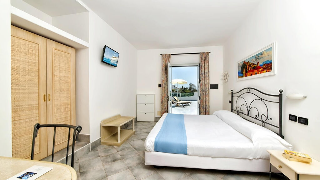 Romantica Resort & Spa