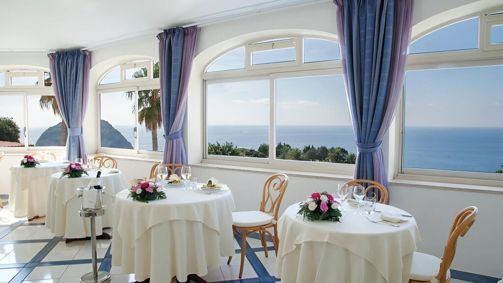 Romantica Resort & Spa