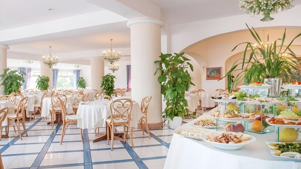 Romantica Resort & Spa