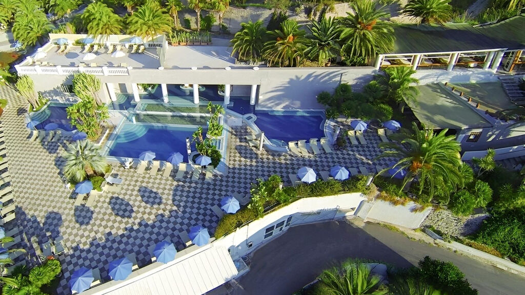 Romantica Resort & Spa