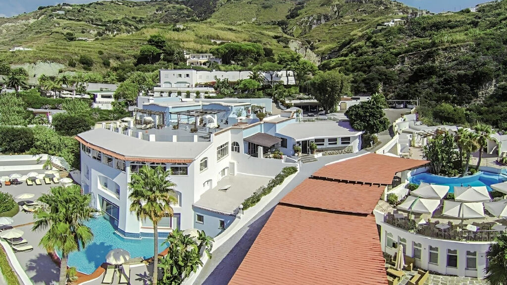 Romantica Resort & Spa