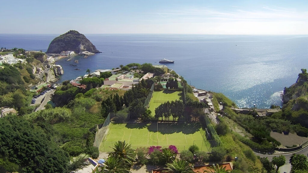 Romantica Resort & Spa