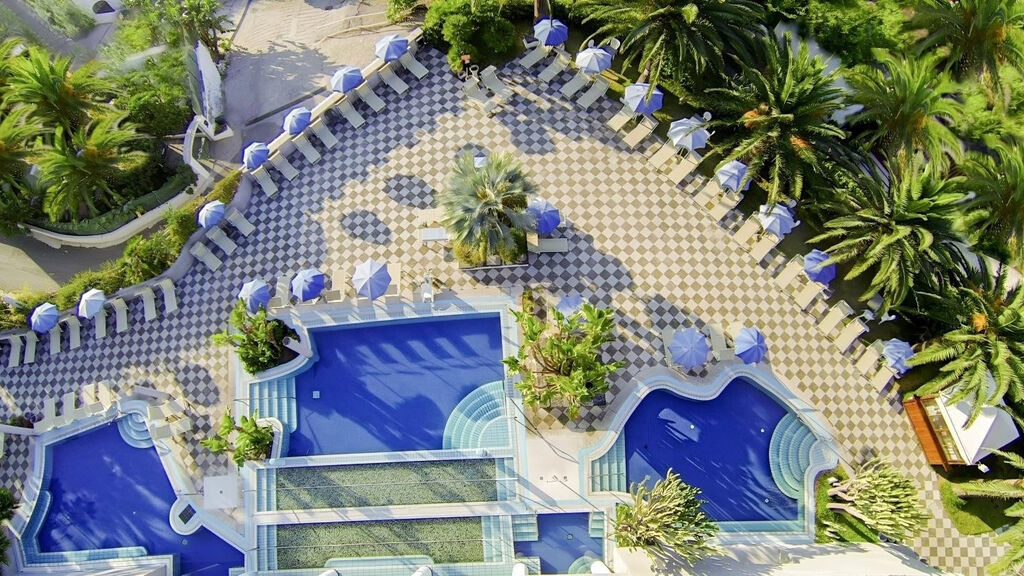 Romantica Resort & Spa