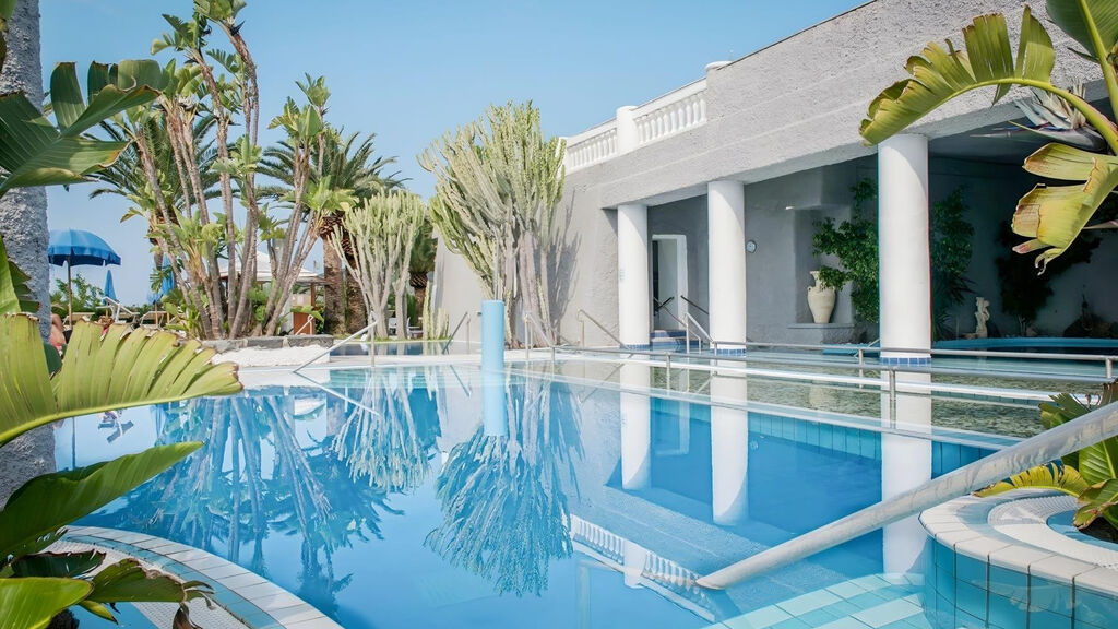 Romantica Resort & Spa