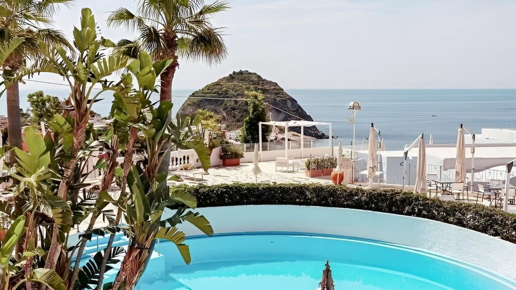 Romantica Resort & Spa